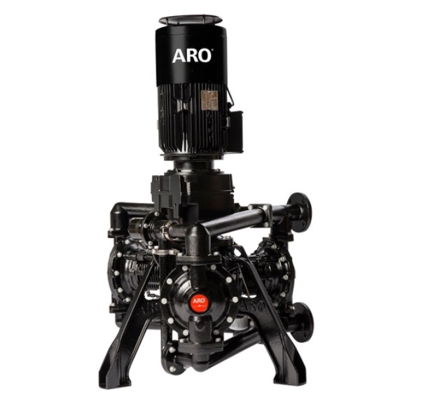 ARO Lubrication Equipment